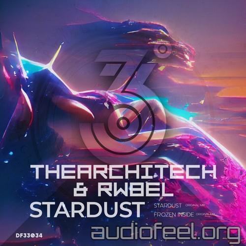 TheArchitech & Rwbel - Stardust [DF33034]
